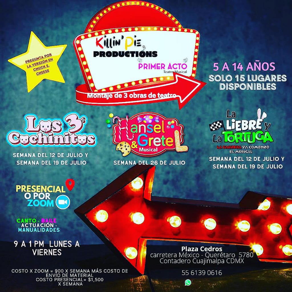 Cursos de Verano 2021 6