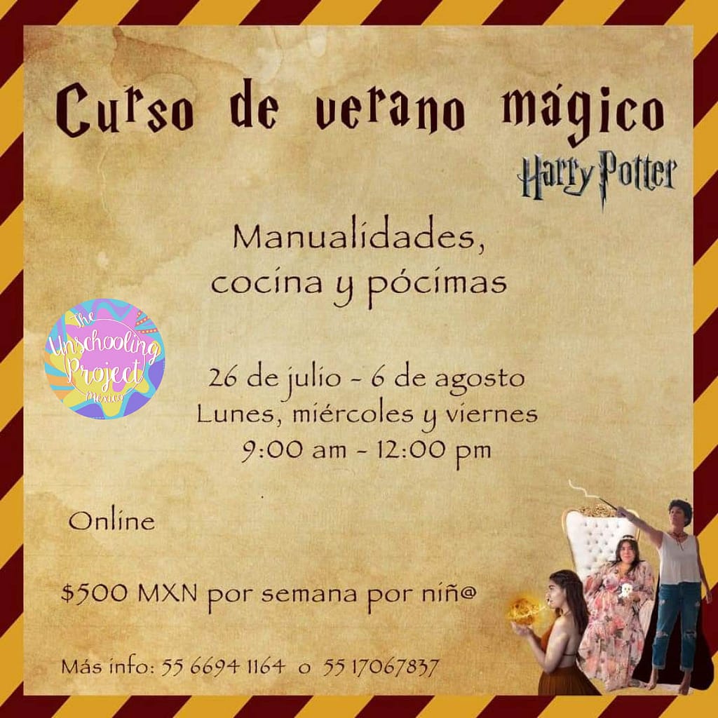 Cursos de Verano 2021 8