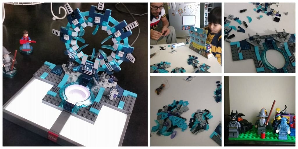 lego dimensions