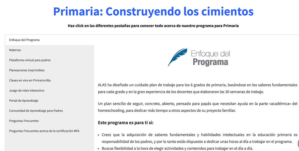 Desescolarizar en tiempos de COVID 1