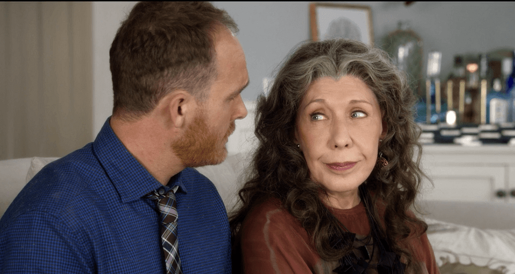 mamás de netflix frankie