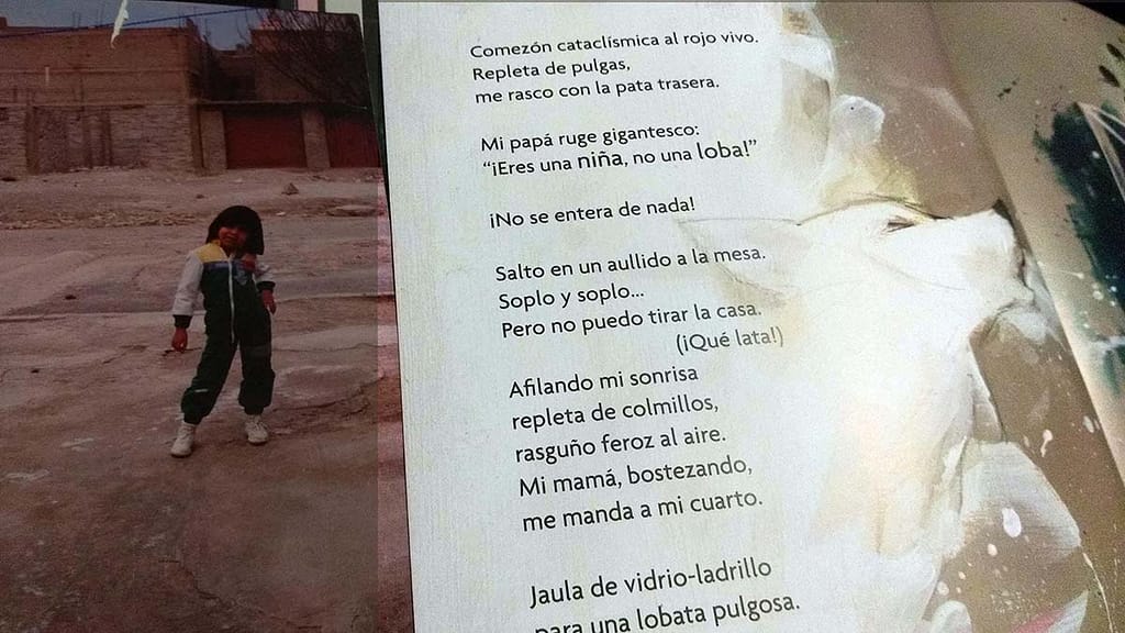Lunática, mas que un poema 1