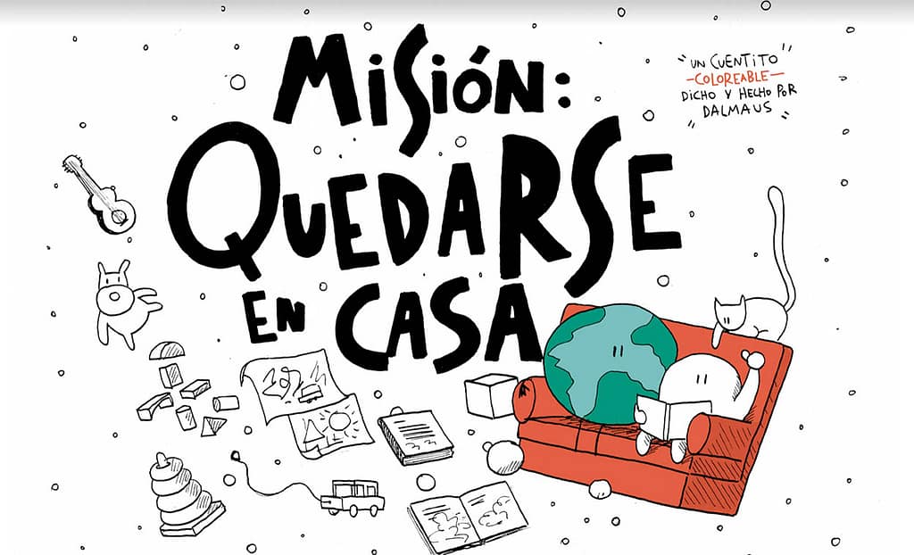 Bibliotecas y libros online para niños 3