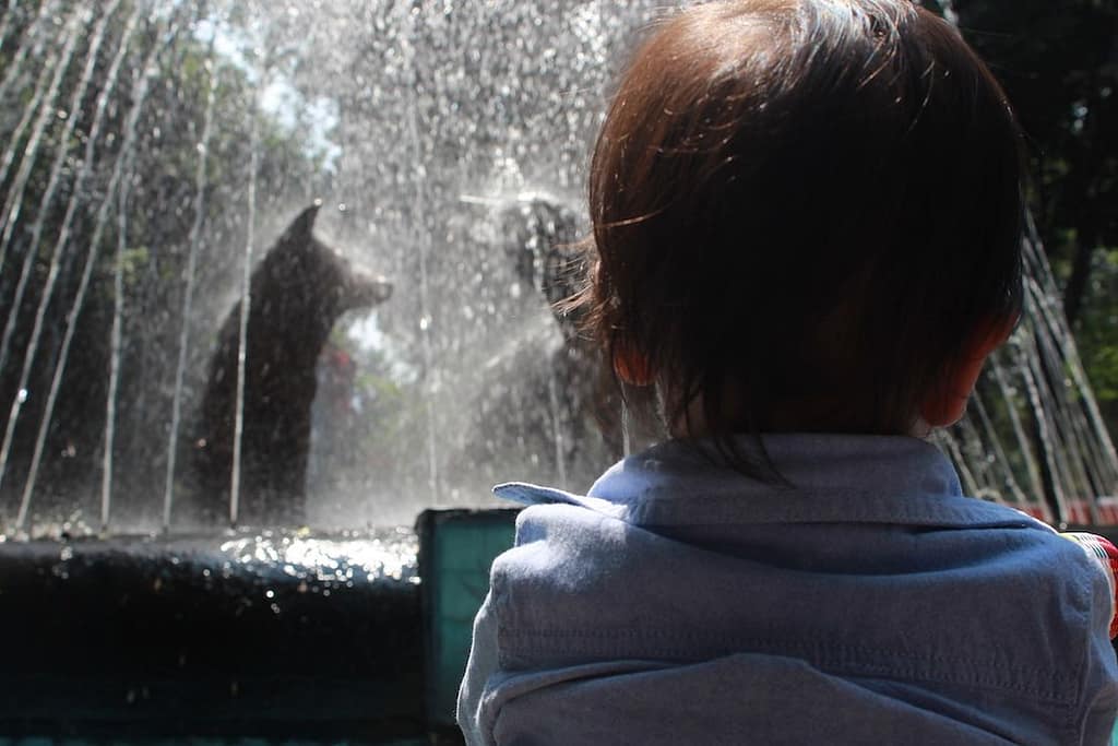 herencia de nuestros hijos