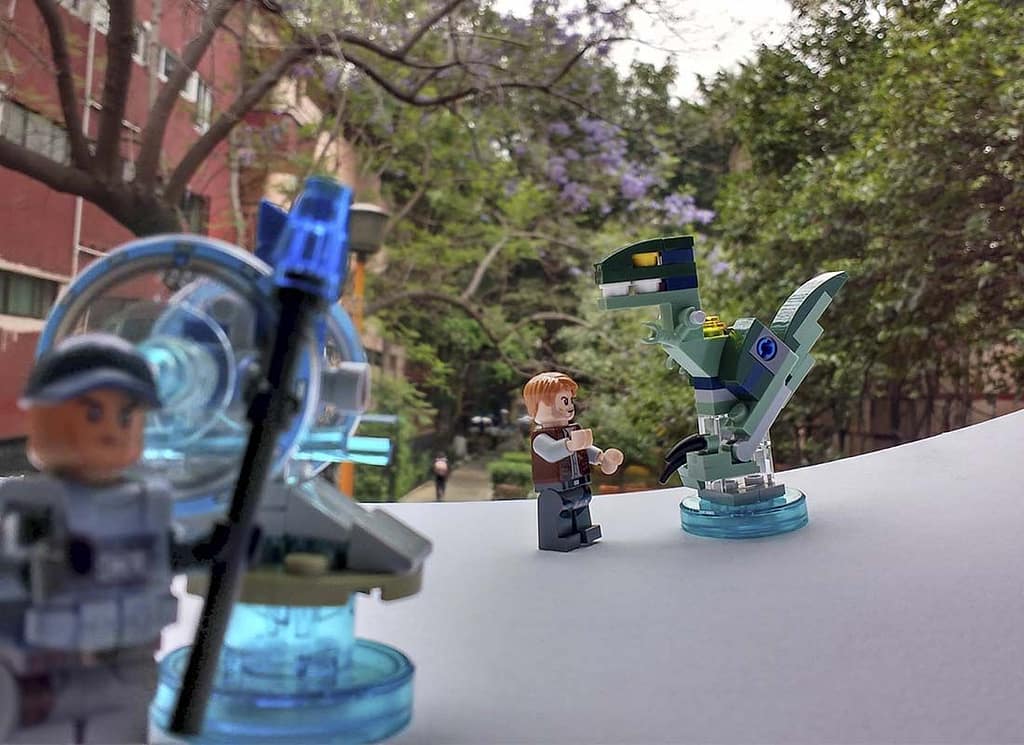 Mi hijo es fan de los Dinosaurios