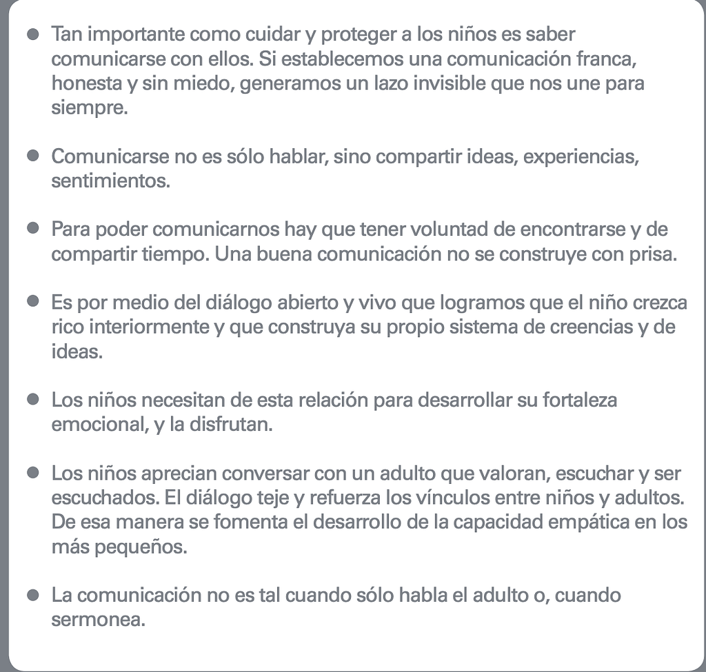 4 Herramientas para la crianza 1