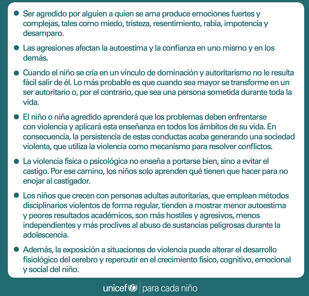 herramientas para la crianza
