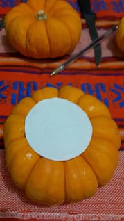 ¿Cómo hacer un Jack ó Lantern? #DIY 3