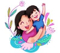 aprendiendo a ser madre