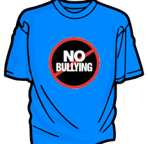 Blue Shirt Day
