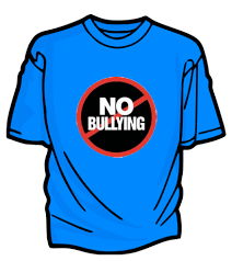 Blue Shirt Day