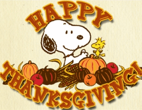 thanksgiving