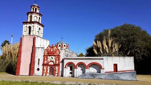 ¿Conoces el Parque Bicentenario Querétaro? 4