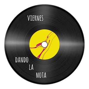 Viernes dando la nota #1 La canción de Ángel 2