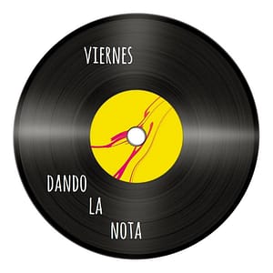 Viernes dando la nota #3 Con amor para la 3 2