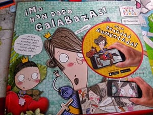 me han dado calabazas-boolino