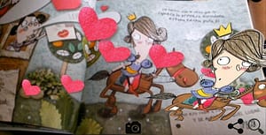 Príncipe busca princesa