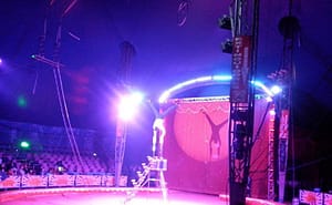 circo Hermanos Fuentes Gasca