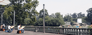 Chapultepec