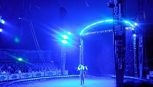 circo Hermanos Fuentes Gasca