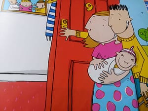 hermanita super