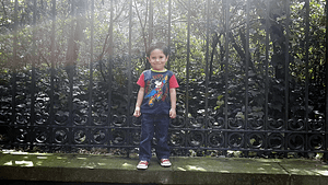 rejas de chapultepec