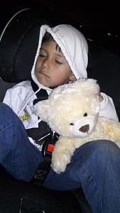 buildabear amigo