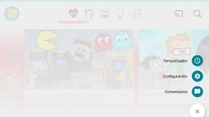Internet seguro con Youtube Kids 5