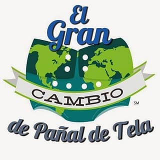 The Great Cloth Diaper Change México, Ya viene!!! 1