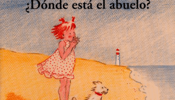 ¿Dónde está el abuelo? 3