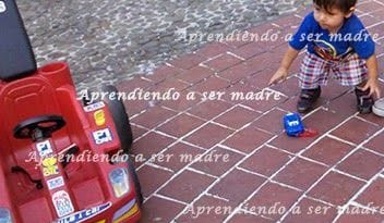 De autopistas, carritos y run runs 1