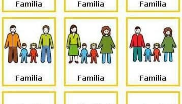 #Mifamilianoesmoda La familia de hoy 3