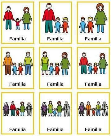 #Mifamilianoesmoda La familia de hoy 15