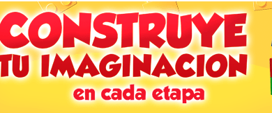 Lego es increíble!! (en el Papalote mas) 1