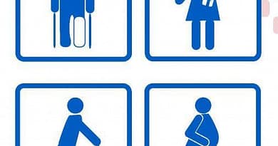 Asiento reservado