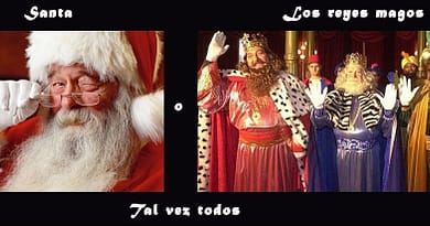 Visitantes decembrinos, quien entra a tu casa? 2