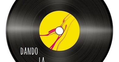Viernes dando la nota #3 Con amor para la 3 6