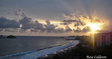 Blogger Traveller: México-Agua 24