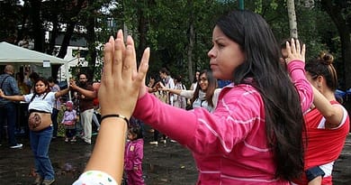 "Parir es Poder" SMPR 2014 1