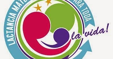 Día Mundial de la Lactancia Materna 2014 (actividades) 7