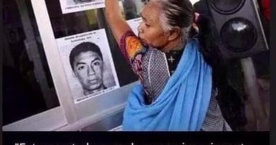 madre ayotzipa