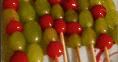 Lunchs creativos, prácticos y económicos 4