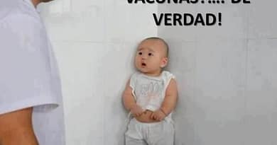 vacunas