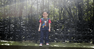 15 días con niños en casa 2