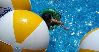¿Sirve Banana Boat Advanced Proctection para niños? 2