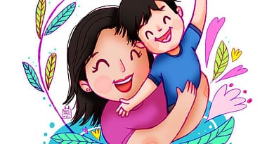 aprendiendo a ser madre