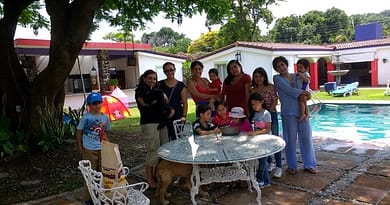 Se puede ser madre y tener amigas 4