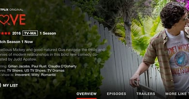 Netflix lo sabe