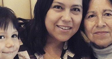 La raíz de las madres 5