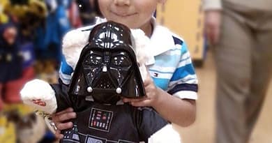 Build a Bear ¿Se puede fabricar un amigo? 2